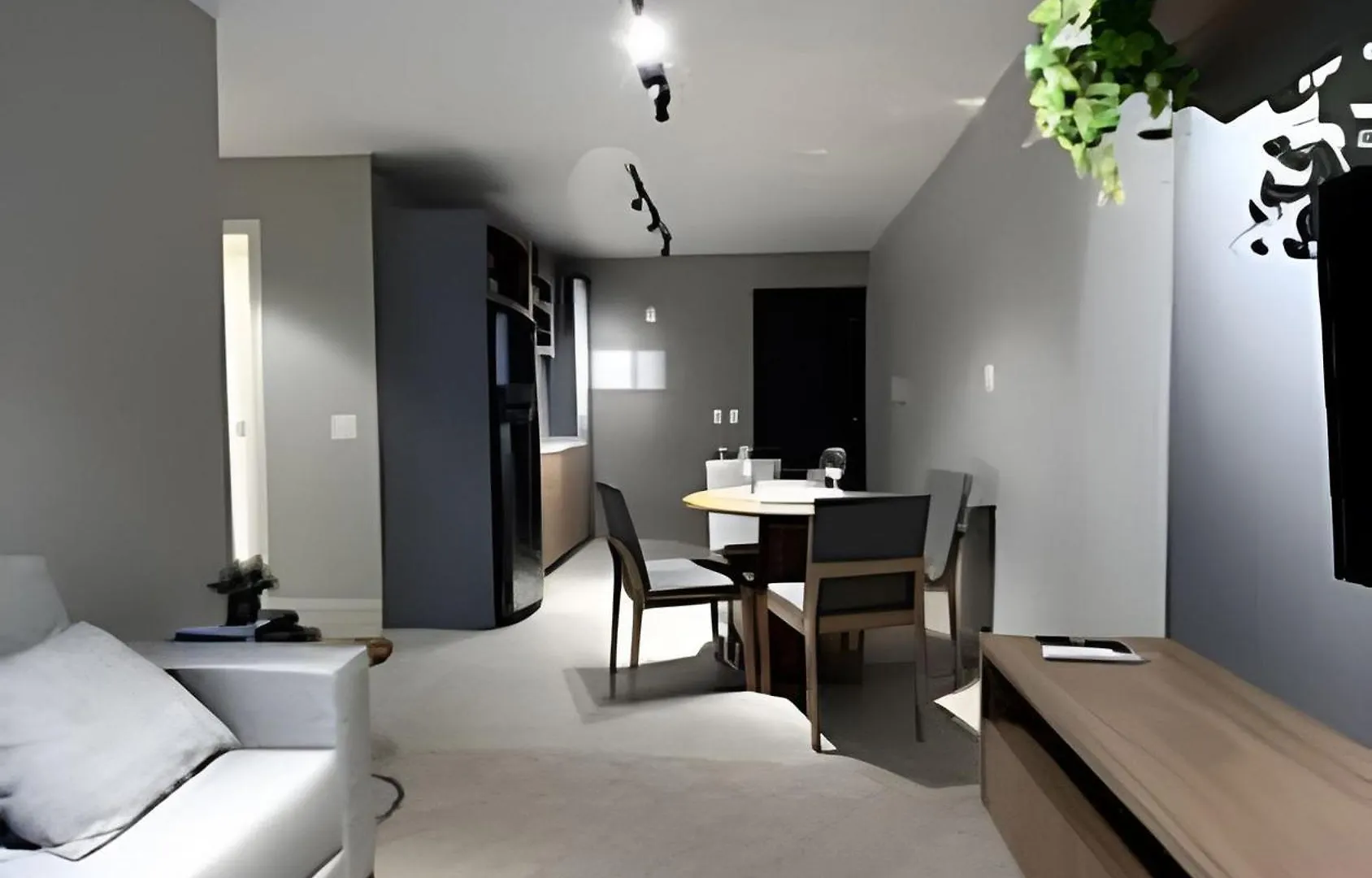 Apartment Noroeste, Apt. Moderno E Central Brasilia Brazil