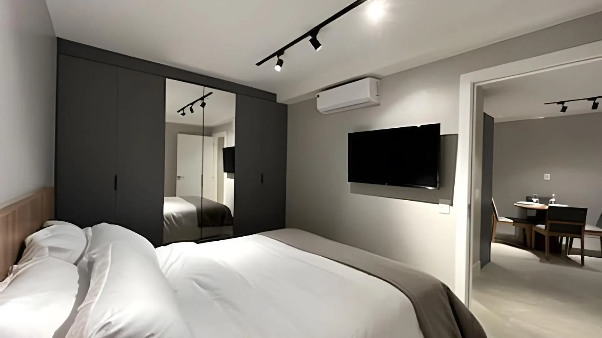 Noroeste, Apt. Moderno E Central Brasilia 0*,  Brazil