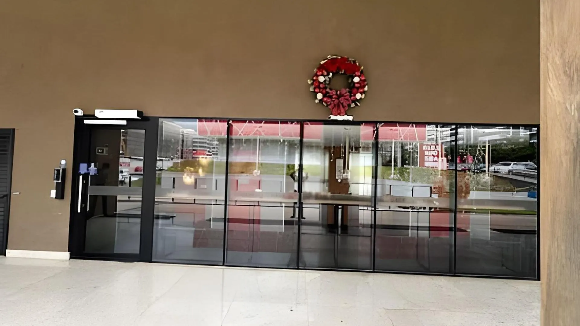 Apartment Noroeste, Apt. Moderno E Central Brasilia