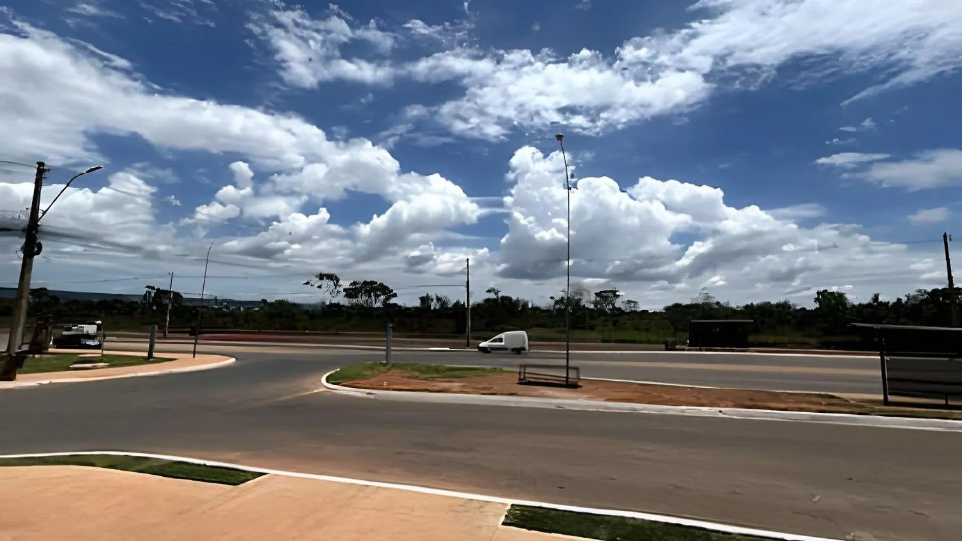 Noroeste, Apt. Moderno E Central Brasilia Brazil