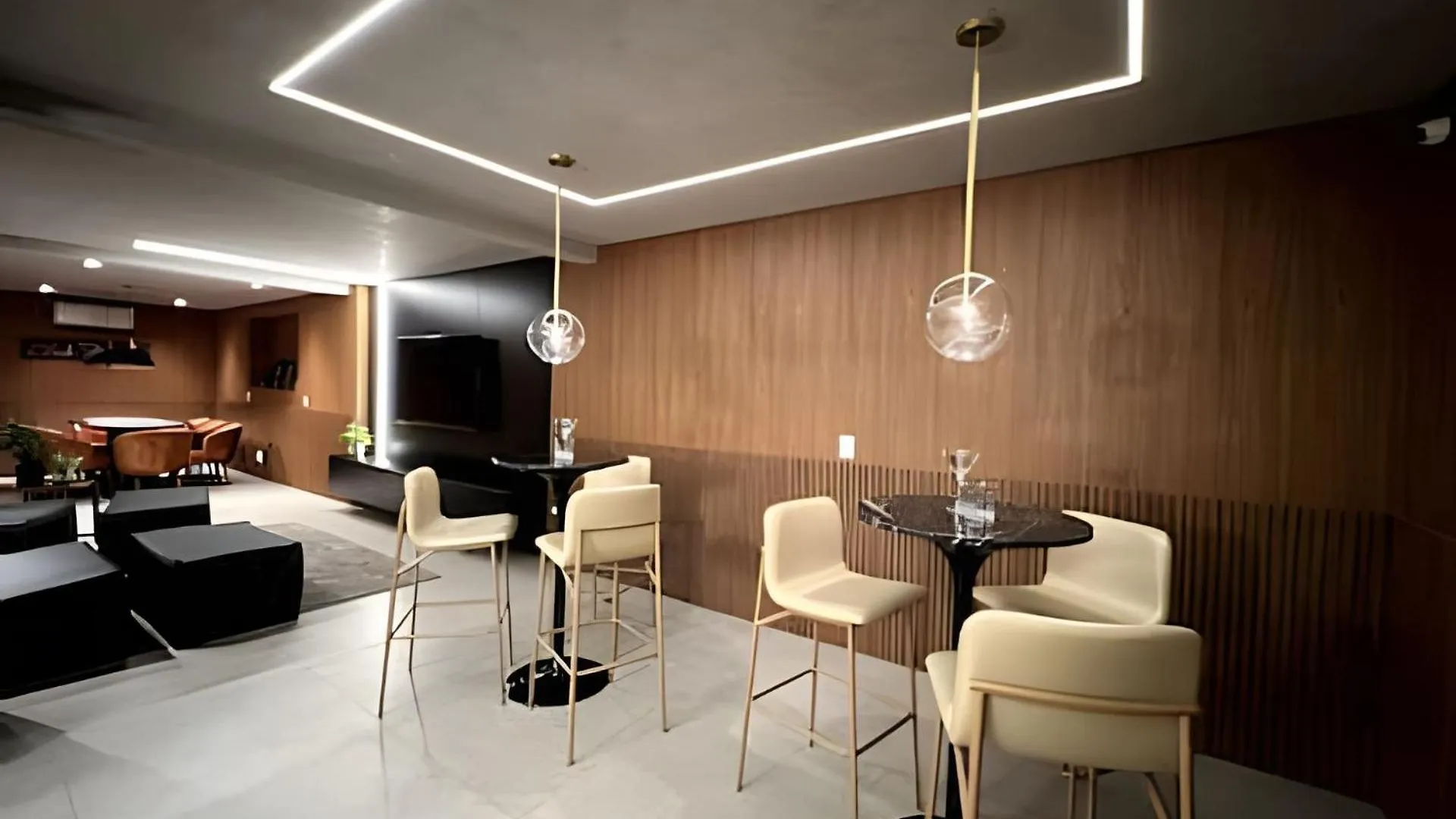 Apartment Noroeste, Apt. Moderno E Central Brasilia