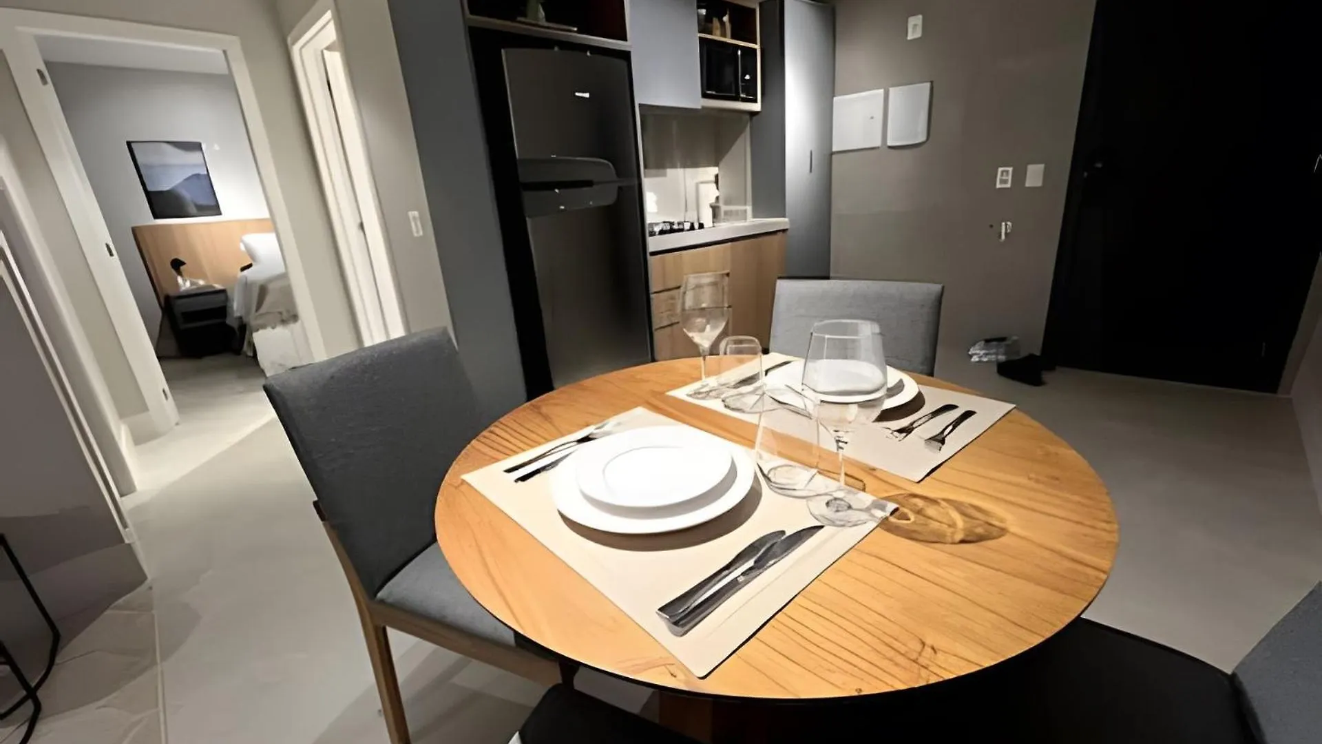 Apartment Noroeste, Apt. Moderno E Central Brasilia