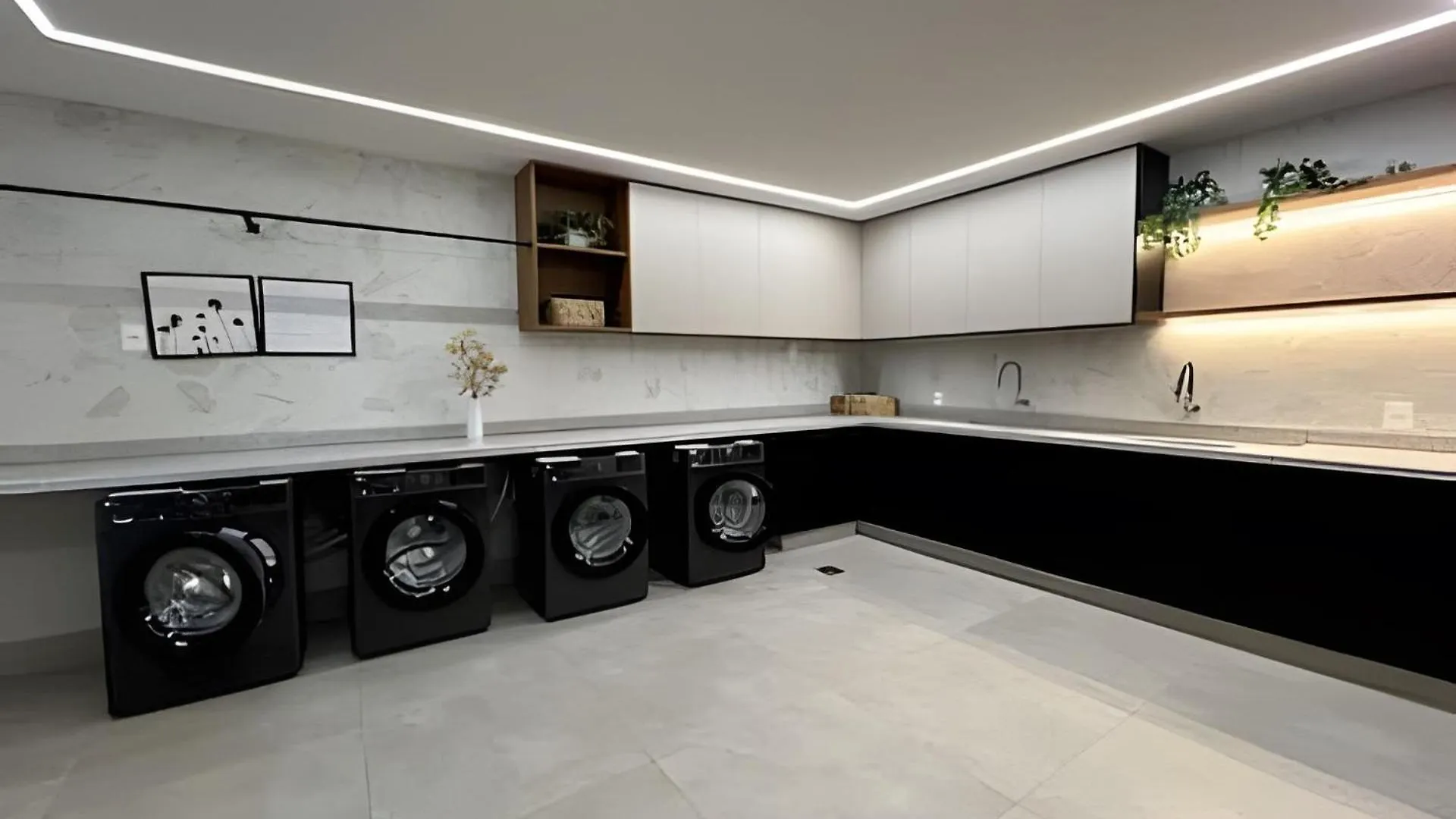 Noroeste, Apt. Moderno E Central Brasilia