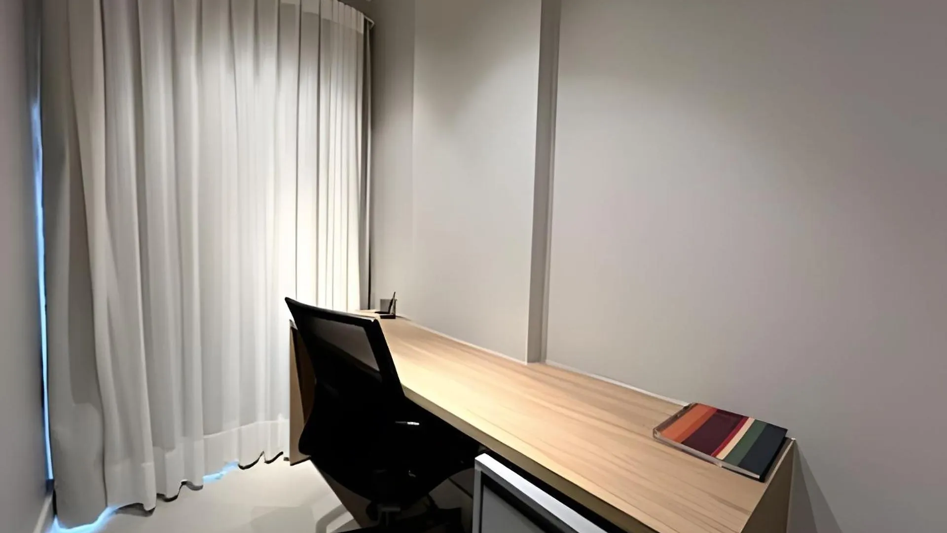 Apartment Noroeste, Apt. Moderno E Central Brasilia
