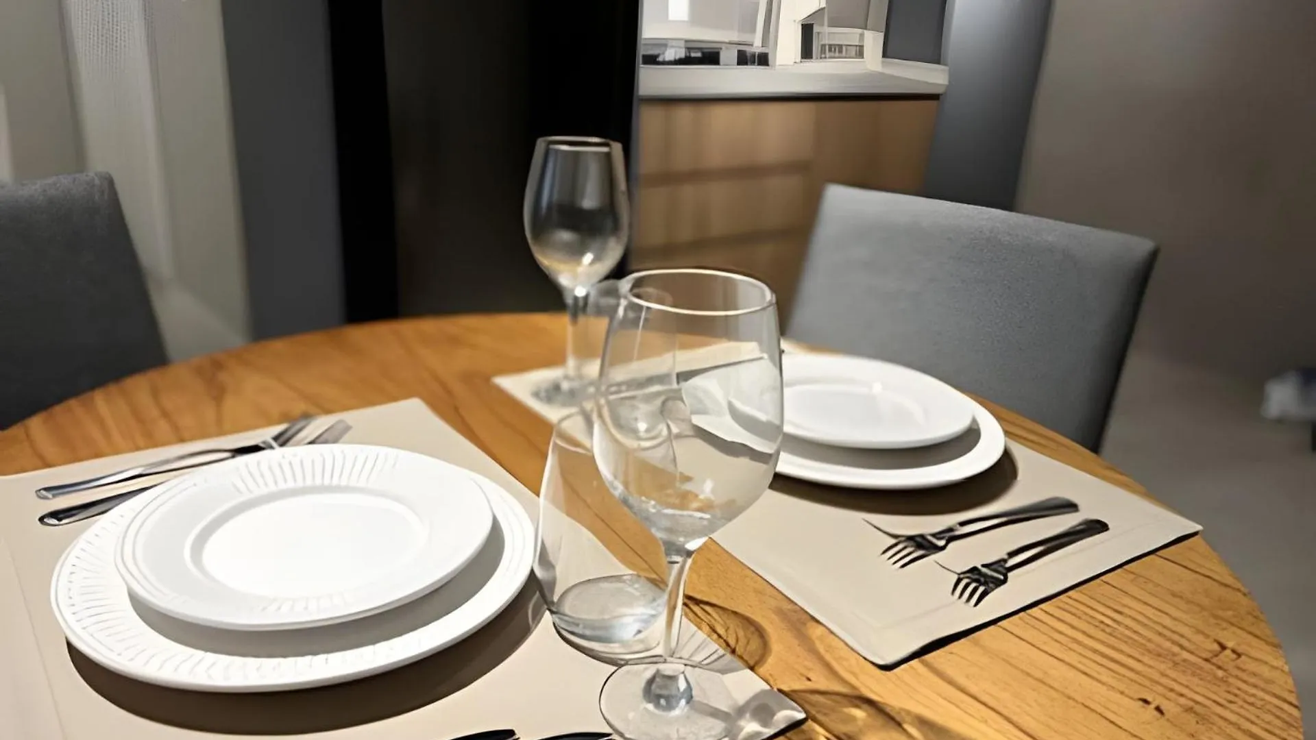 Apartment Noroeste, Apt. Moderno E Central Brasilia Brazil