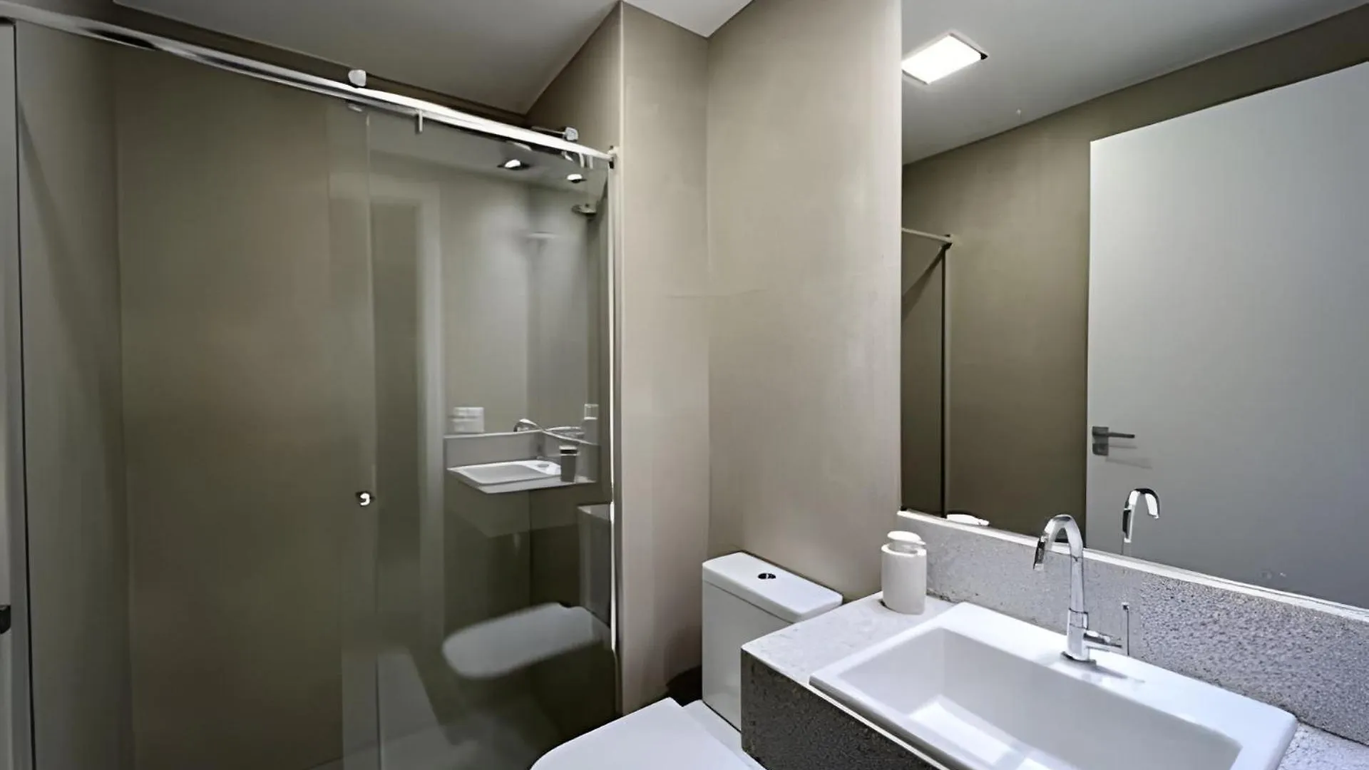 Noroeste, Apt. Moderno E Central Brasilia