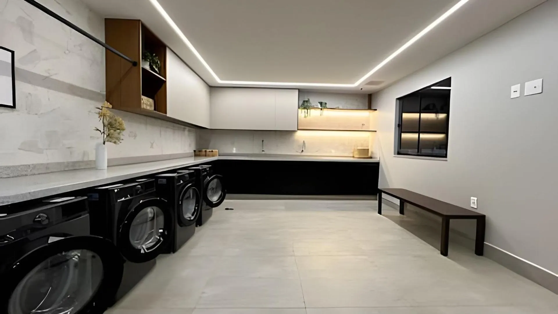 Noroeste, Apt. Moderno E Central Brasilia Brazil
