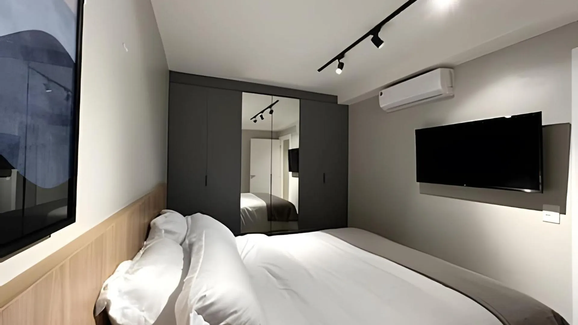 Noroeste, Apt. Moderno E Central Brasilia