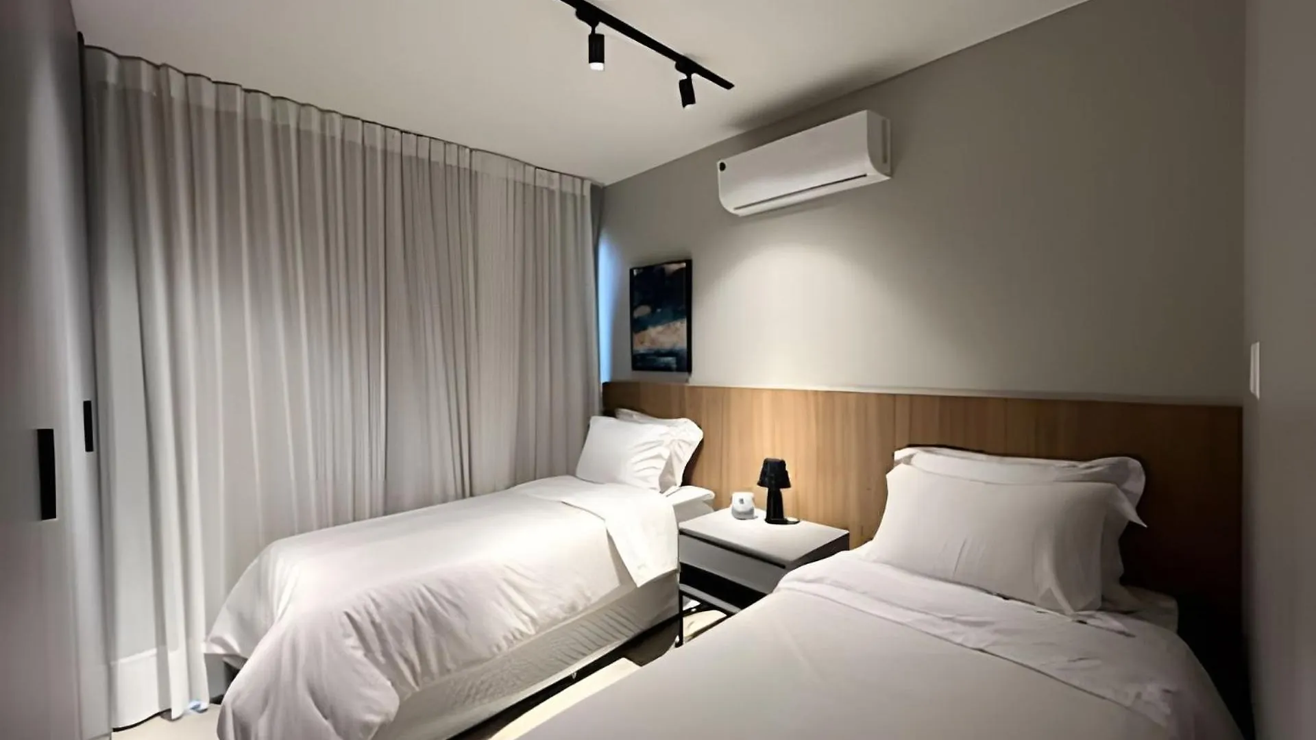 Apartment Noroeste, Apt. Moderno E Central Brasilia Brazil