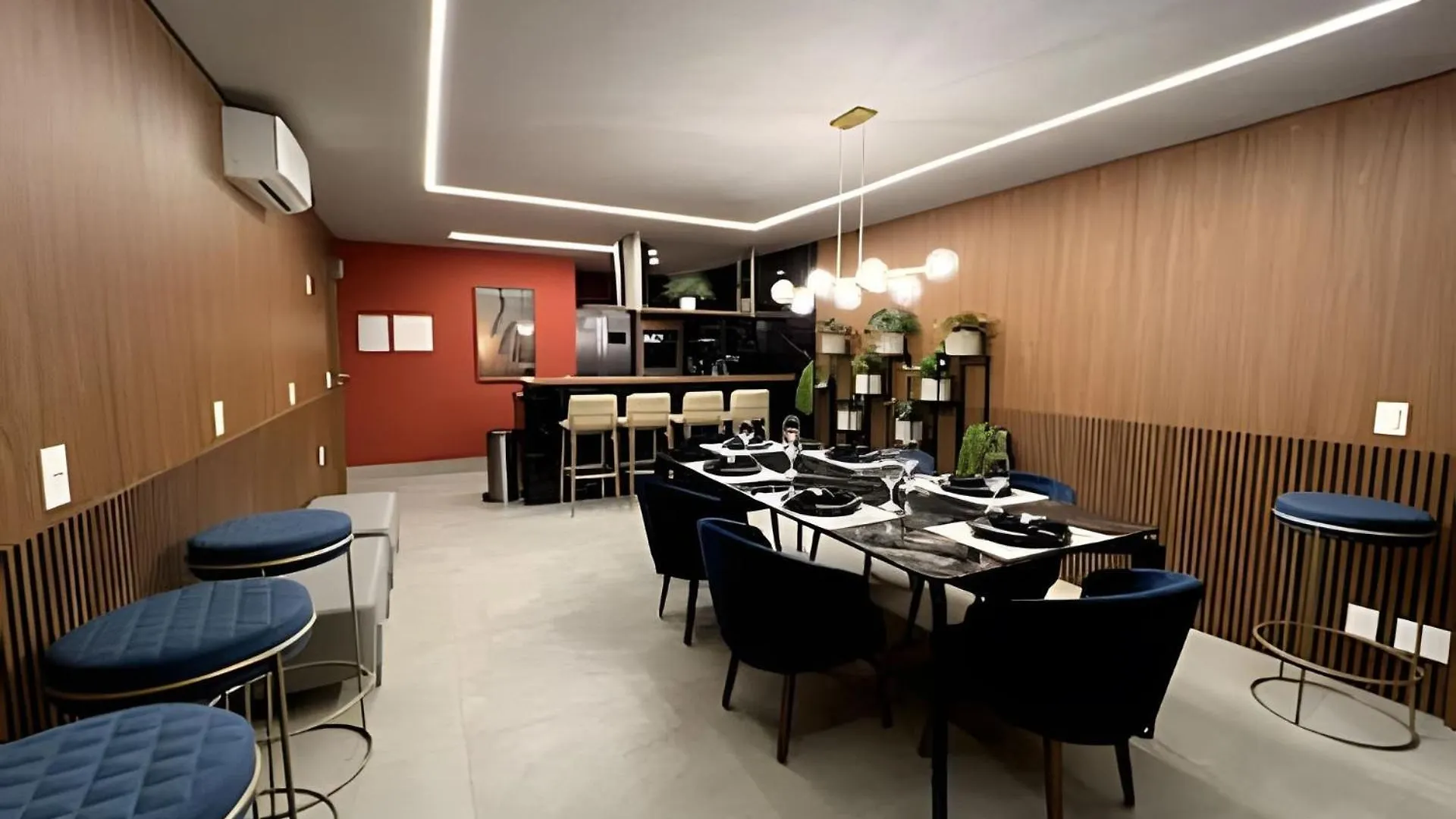 Noroeste, Apt. Moderno E Central Brasilia