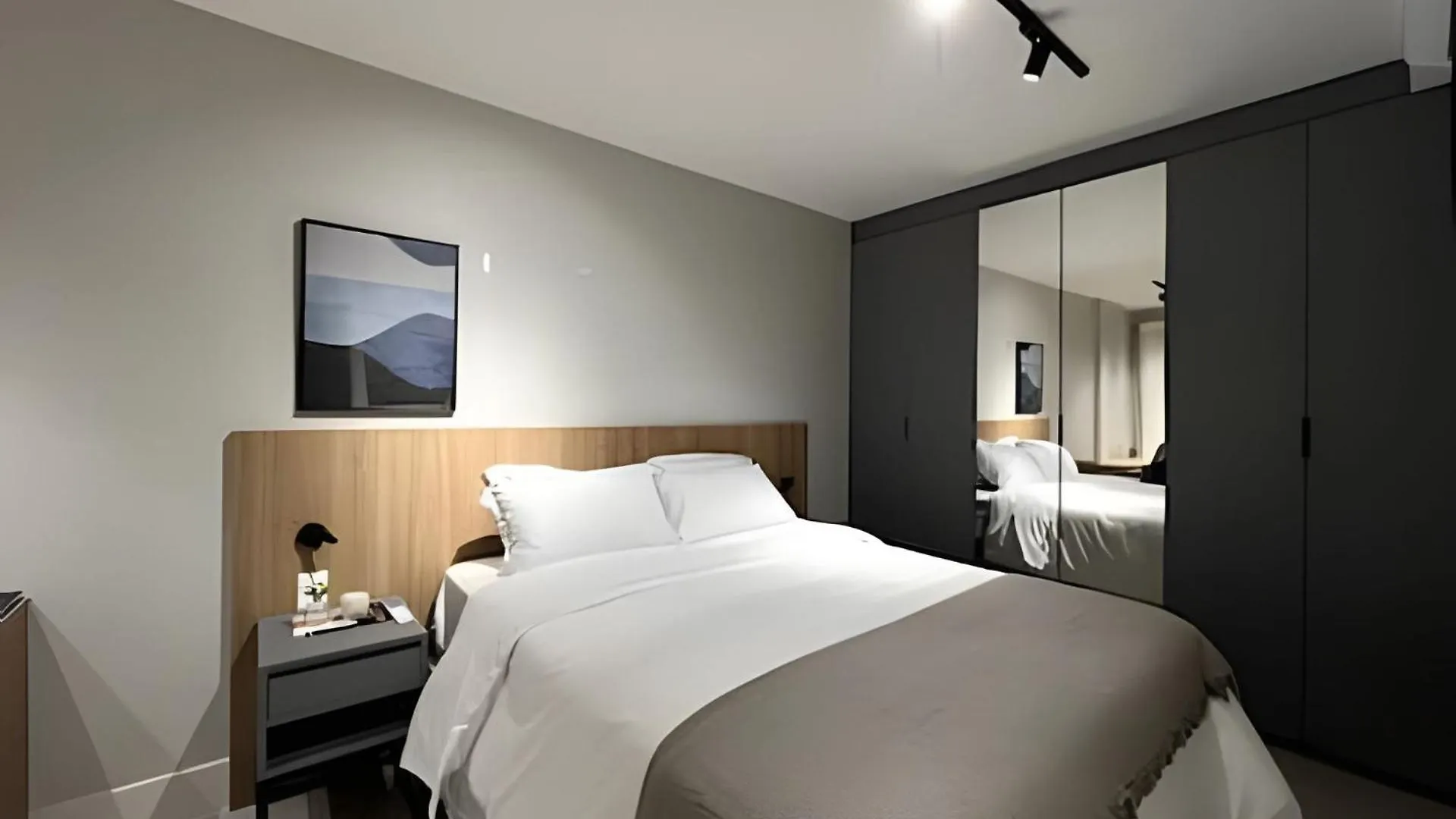 Apartment Noroeste, Apt. Moderno E Central Brasilia