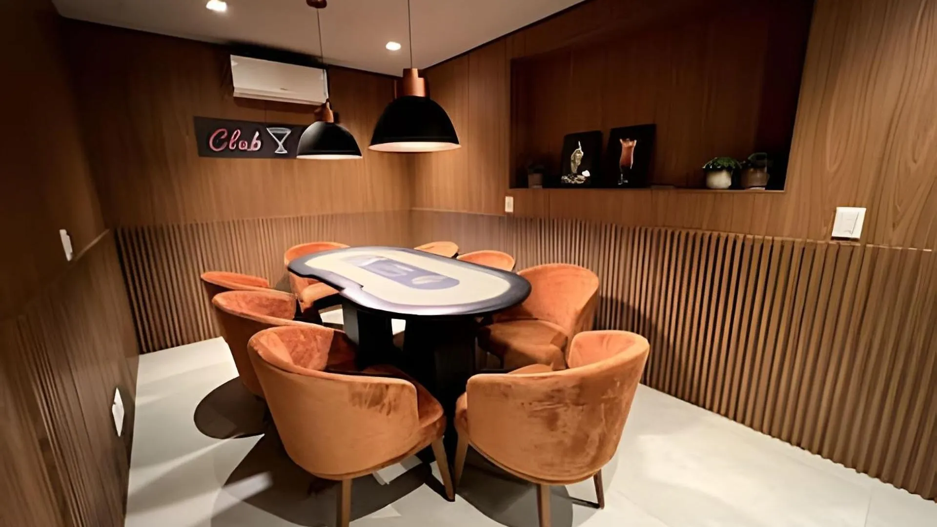 Apartment Noroeste, Apt. Moderno E Central Brasilia