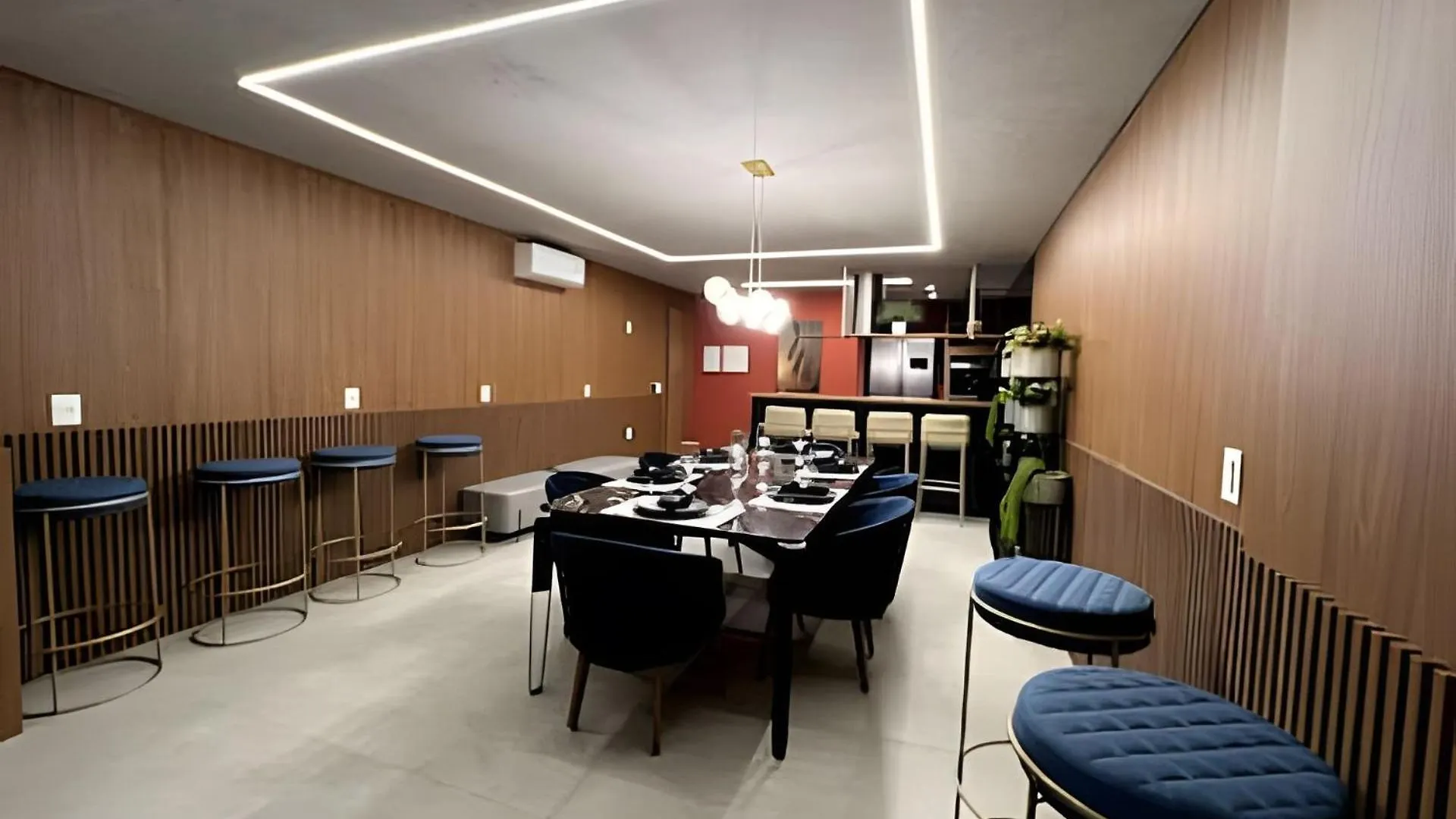 Noroeste, Apt. Moderno E Central Brasilia 0*,  Brazil