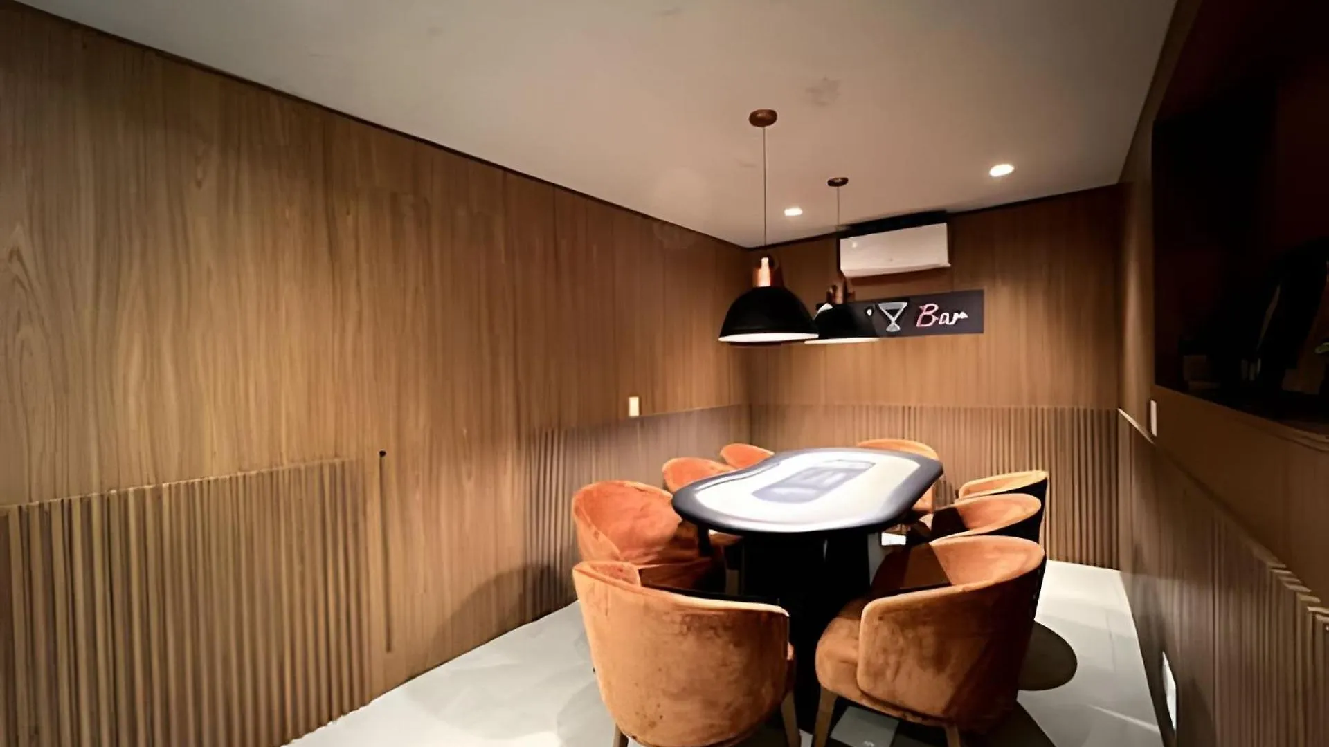 Apartment Noroeste, Apt. Moderno E Central Brasilia Brazil