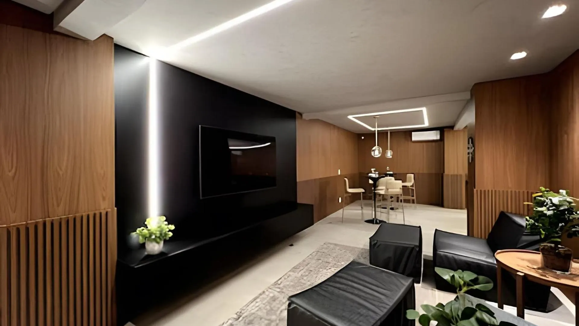 Noroeste, Apt. Moderno E Central Brasilia