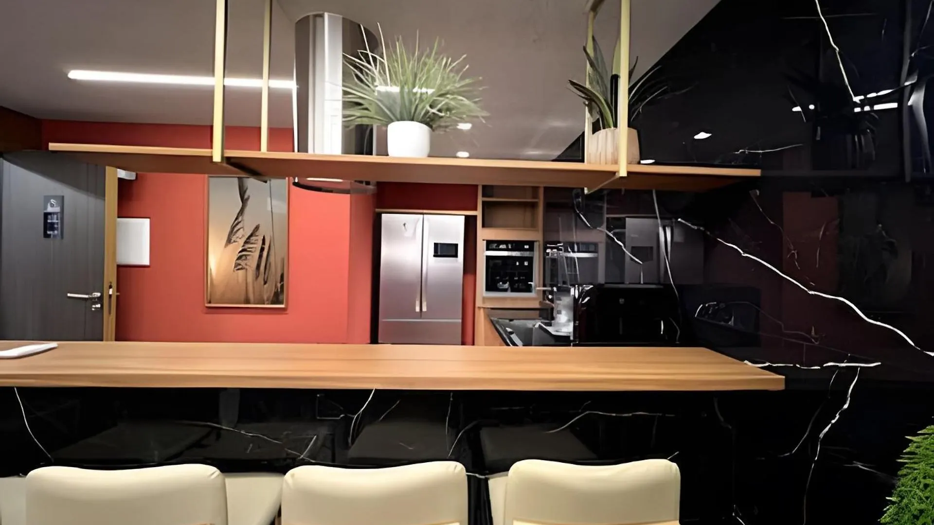 Noroeste, Apt. Moderno E Central Brasilia