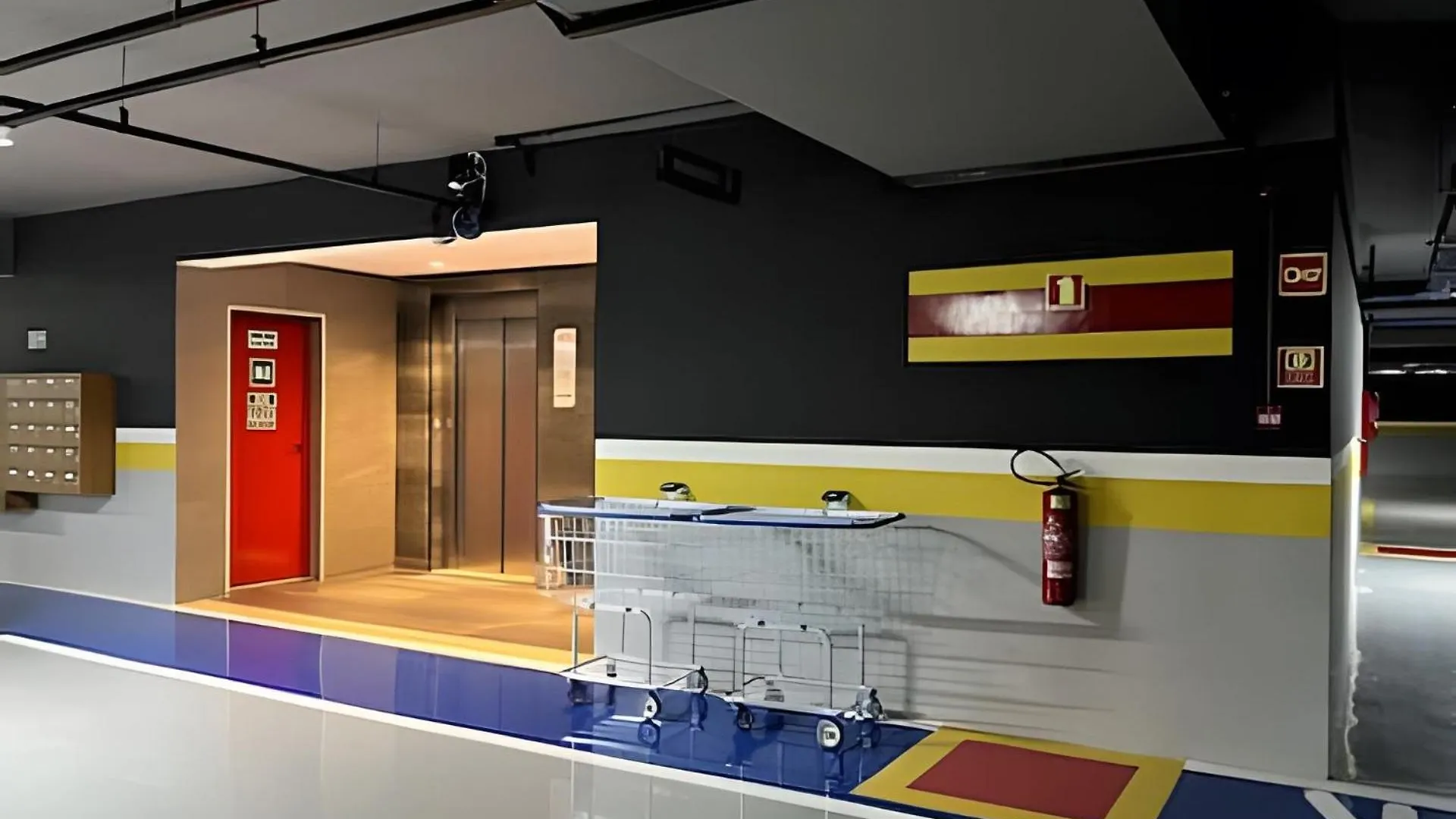 Apartment Noroeste, Apt. Moderno E Central Brasilia
