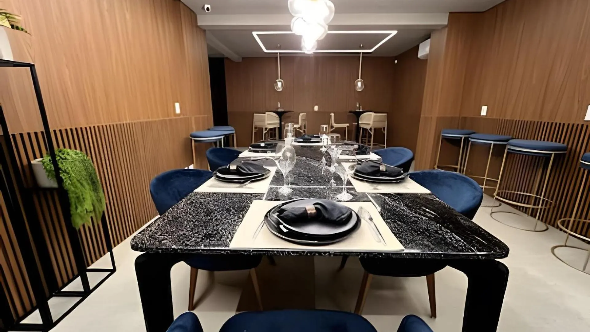 Apartment Noroeste, Apt. Moderno E Central Brasilia