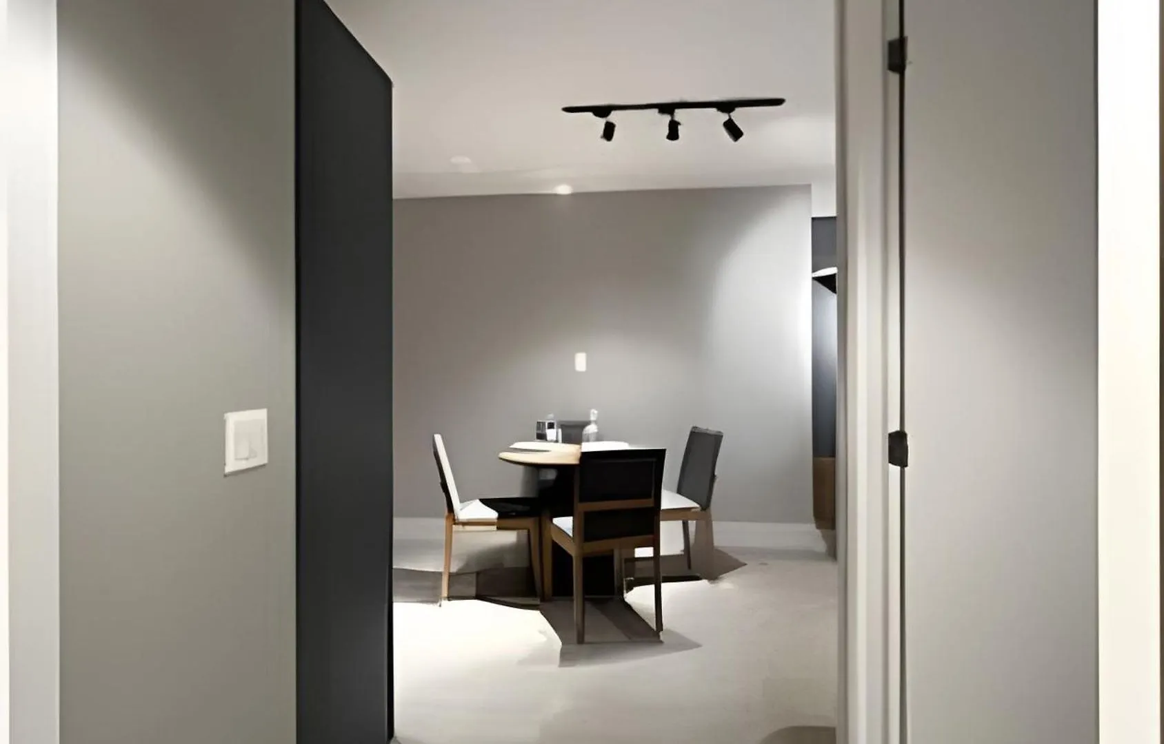 Noroeste, Apt. Moderno E Central Brasilia Brazil